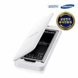 SAMSUNG Galaxy Note 4 Extra Battery Kit